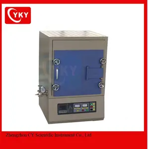 powder metallurgy sintering furnace / metal, ceramic powder sintering atmosphere furnace / atmosphere sintering furnace