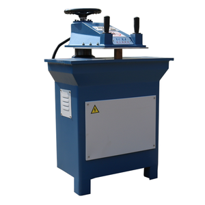 10 tấn tay hoạt động clicker báo chí cho da - Product Image 5