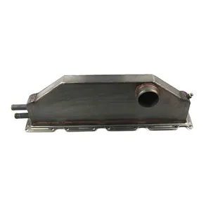 dongfeng 6ct aftercooler 3924732 5262315 3914501 3907171