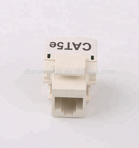 90 độ 110 UTP RJ45 <span class=keywords><strong>CAT5E</strong></span> <span class=keywords><strong>AMP</strong></span> loại <span class=keywords><strong>Keystone</strong></span> <span class=keywords><strong>jack</strong></span> - Product Image 4