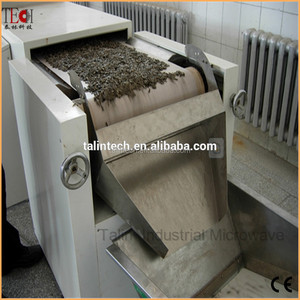 Máquina para Tostar Semillas de Girasol <span class=keywords><strong>Talin</strong></span> con Certificación CE - Product Image 4
