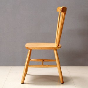 أفضل priceModern تصميم الأزياء نمط خشب متين الكلاسيكية كراسي للمطاعم الطعام الكراسي قوي الطعام الكراسي - Product Image 3