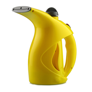 MRG-3005C 800 W 200ml <span class=keywords><strong>AS</strong></span> <span class=keywords><strong>seen</strong></span> <span class=keywords><strong>On</strong></span> <span class=keywords><strong>TV</strong></span> ไอน้ำแปรงสำหรับแม่บ้านซักรีดไฟฟ้าไอน้ำที่มีประโยชน์แปรงแนวตั้งการ์เม้นท์ steamer Iron