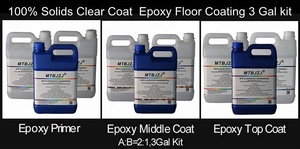 صبغة معدنية للراتنج الإيبوكسي - Product Image 5