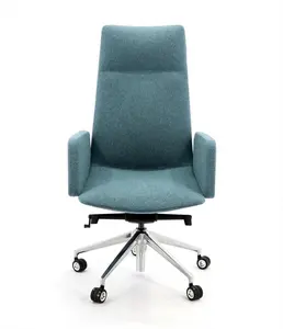 Italy office chair, executive chair, office furniture DU-1901HB-129