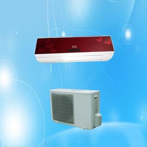 Aire Acondicionado Split de Pared de Función Dual Frío/Calor CE-KFR26W/BP2(IR-SINGLE) - Product Image 4