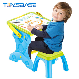 Juguetes <span class=keywords><strong>Educativos</strong></span> para niños, Juguetes multifunción de Aprendizaje, escritura, Tablets, sillas, Juguetes <span class=keywords><strong>Educativos</strong></span>, 2018 - Product Image 1