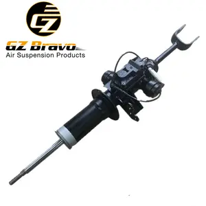 Original front shock absorber for BMW 7 Series F02 Chassis air suspension system 37116796926 37116796925