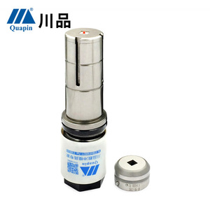 クアピン厚型タレット85 <span class=keywords><strong>CNC</strong></span>タレットパンチ精密パンチダイス フィンパワーマシン用丸型 - Product Image 2