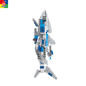 Creative 2 En 1 Transformer <span class=keywords><strong>Robot</strong></span> Jouets - Product Image 5