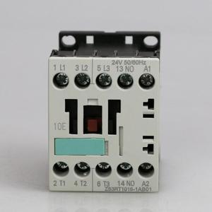 3RT 220V คอยล์แม่เหล็กซีรีส์ 1017 12A - Product Image 4