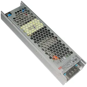 Meanwell Authorized UHP-350-12 350W Slim Type With PFC Medical 12V Power Supply And Support Industrial,Household,LED Display