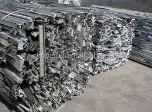 Fabriek 2024 Fabriek Aluminium Draad Schroot/Aluminium 6063/Aluminium Wiel Schroot Aluminium Schroot Met Laagste Prijs