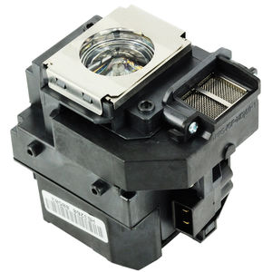 <span class=keywords><strong>Lampe</strong></span> de projecteur <span class=keywords><strong>EPSON</strong></span> compatible ELPLP58 pour EB-S10 S7 S72 S8 S82 S9 S92 W10 W7 W8 W8D W9 X10 X7 X72 X8 X8e X9 X92 avec boîtier - Product Image 2