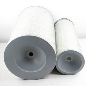 Bộ lọc không khí 150783a1 + 151397a1 at136708 + at136707 af975 + af976 cho máy xúc trường hợp 9033 - Product Image 2