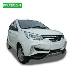 Hot Sale Factory Supply China Personal Solar super elavida e-lavida used vehicles Hybrid With 5 Seats used auto