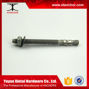 Cuña <span class=keywords><strong>de</strong></span> hormigón / <span class=keywords><strong>hilti</strong></span> <span class=keywords><strong>de</strong></span> los <span class=keywords><strong>pernos</strong></span> <span class=keywords><strong>de</strong></span> <span class=keywords><strong>anclaje</strong></span> / hormigón mediante perno - Product Image 3