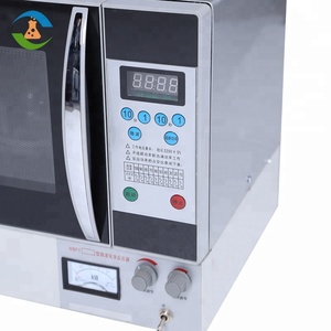 Phòng Thí Nghiệm Lò Vi Sóng Phản Ứng Hóa Học Lò - Product Image 4