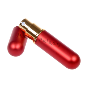 Small Refillable <strong>Perfume</strong> <strong>Atomizer</strong> 6ml Travel Size - Product Image 2