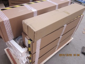 Alta calidad 10000 horas 80 w 100 w 130 w reci tubo láser de co2 para <span class=keywords><strong>el</strong></span> grabado láser y de corte por láser máquina - Product Image 4