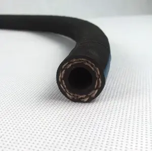 EN 854 2TE DIN 20021 hose-vượt quá SAE100 R3 hose