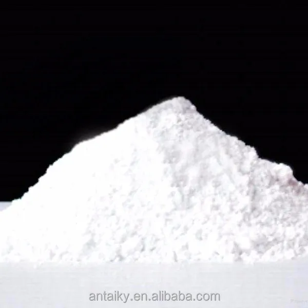مادة خام للطلاء من كربونات الكالسيوم