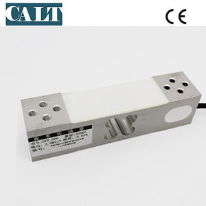 CALT kleine Aluminium plattformwägezelle 1 kg <span class=keywords><strong>2</strong></span> kg 3 kg 6kg10kg - Product Image 3