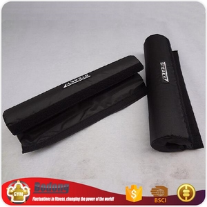 Chine Barbell pad <span class=keywords><strong>squat</strong></span> <span class=keywords><strong>bar</strong></span> <span class=keywords><strong>de</strong></span> plaquettes <span class=keywords><strong>de</strong></span> concurrence pour rack <span class=keywords><strong>de</strong></span> levage <span class=keywords><strong>de</strong></span> poids - Product Image 1