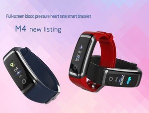 Reloj Inteligente M4 Multifunción con Detección UV, Altímetro, Reloj Deportivo para Enfermeras, Caja de Metal, Pantalla OLED Dual, Proveedor de Fábrica en China - Product Image 6