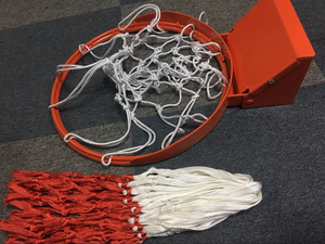 Ldk thiết bị thể thao chuyên nghiệp chính thức bóng rổ Hoop kích thước vòng bóng rổ/Rim - Product Image 3