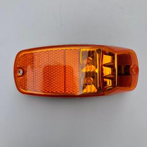 <span class=keywords><strong>Marcopolo</strong></span> piezas autobús luz trasera marcador trasero lámpara autobús repuestos luz trasera 24V Led marcador trasero lámpara <span class=keywords><strong>Marcopolo</strong></span> - Product Image 5