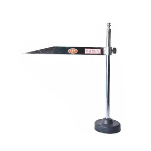 פלדת בטון slump קונוס מבחן סט - Product Image 5