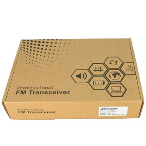 Hai chiều Ham Cầm Tay Radio Walkie Talkie Thu Phát LT-168H Dễ Dàng Điều Hành - Product Image 6