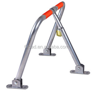 M type Lock <span class=keywords><strong>Parking</strong></span> <span class=keywords><strong>Barrier</strong></span> - Product Image 1