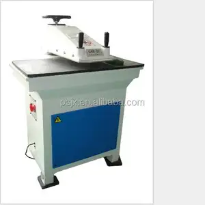 Wholesale Bra Cup Cutting Machine For Leather Goods Production 