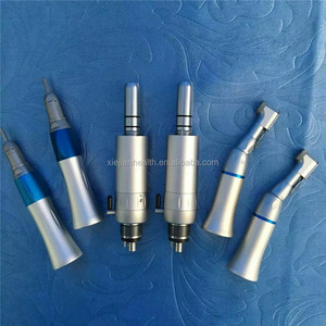 Nuovo <span class=keywords><strong>Handpiece</strong></span> dentale a bassa velocità con 2 o 4 fori fonte di energia turbina ad aria - Product Image 6