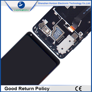 Piezas de repuesto para teléfono móvil Xiaomi <span class=keywords><strong>Mi</strong></span> Mix <span class=keywords><strong>2S</strong></span> lcd con marco - Product Image 6