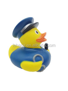 Estilos de moda Capitán Agua pato del baño juguetes figt conjunto para los niños - Product Image 2