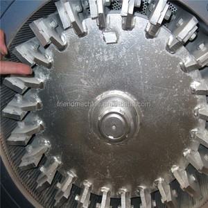 פלסטיק מתזי טחנת - Product Image 1