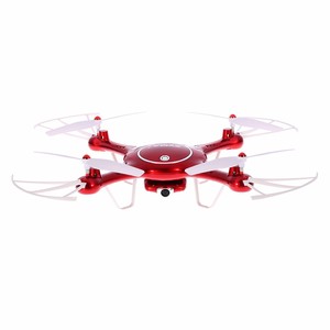 कैमरा एफपीवी क्वाडकोप्टर के साथ सीमा x5uw rc ड्रोन, वयस्कों के बच्चों के लिए रिमोट कंट्रोल टॉर्च 2.4 - Product Image 2
