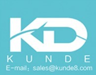 Yongkang Kunde Industry& Trade Co., Ltd. logo