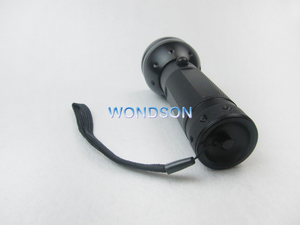 <span class=keywords><strong>Detector</strong></span> Terapéutico para Diabéticos <span class=keywords><strong>de</strong></span> 650nm, Linterna con 51 LED <span class=keywords><strong>de</strong></span> <span class=keywords><strong>Luz</strong></span> Roja - Product Image 4