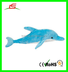 Đồ Chơi Cá Heo Và Cá Heo Tùy Chỉnh Đồ Chơi Trẻ Em Cá Heo Đồ Chơi Nhồi Bông - Product Image 3