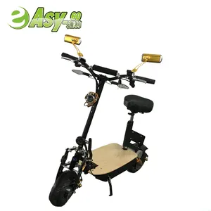 2019 newest high quality cheap 2000W adult electric scooter pass CE certificate hot on sale