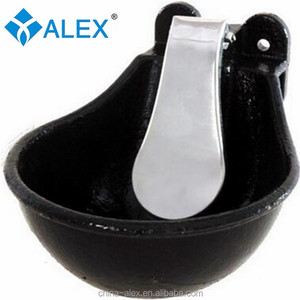 Automatico bovini ciotola di acqua/solare di acqua potabile ciotola - Product Image 1