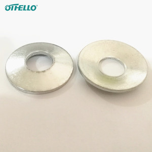 Din2093/disco Primavera Belleville arruela/din6797/anel borboleta - Product Image 3