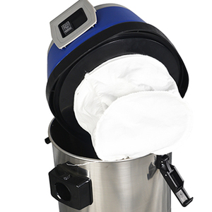 Aspiradora Robótica Económica de Acero Inoxidable SC151N con Motor de 1000W - Product Image 2