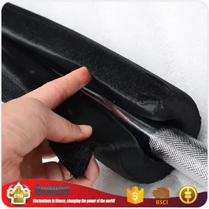 Venta al por mayor personalizado gimnasio Fitness <span class=keywords><strong>Collar</strong></span> Set-Squat Barbell protección hombro cuello almohadillas - Product Image 3