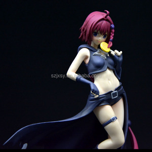 Sản phẩm mới: Mô hình nhân vật hoạt hình anime gợi cảm, sản xuất tại Trung Quốc - Product Image 5