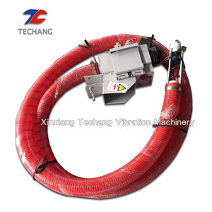 Máy hút tự động vít khoan máy cho ăn tự động cho các hạt nhựa Feeder Máy hút hạt nhỏ - Product Image 2